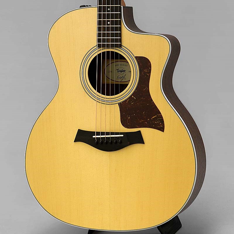 TAYLOR 214ce　Rosewoodの画像